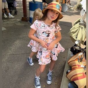 Made by Molly Disney Character Active Set